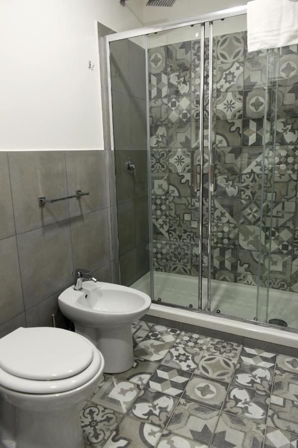 Montesantogroup Holiday House Nápoly Kültér fotó