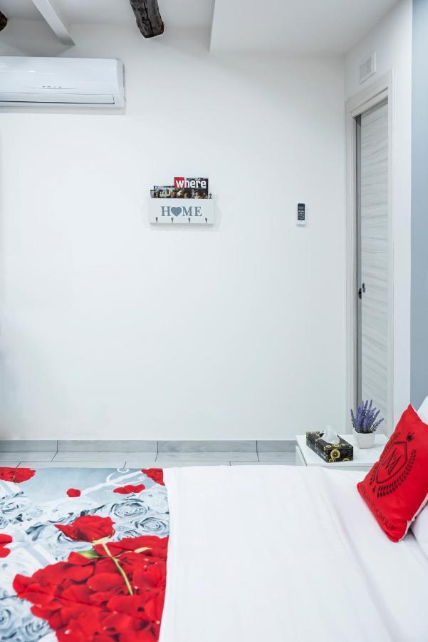 Montesantogroup Holiday House Nápoly Kültér fotó